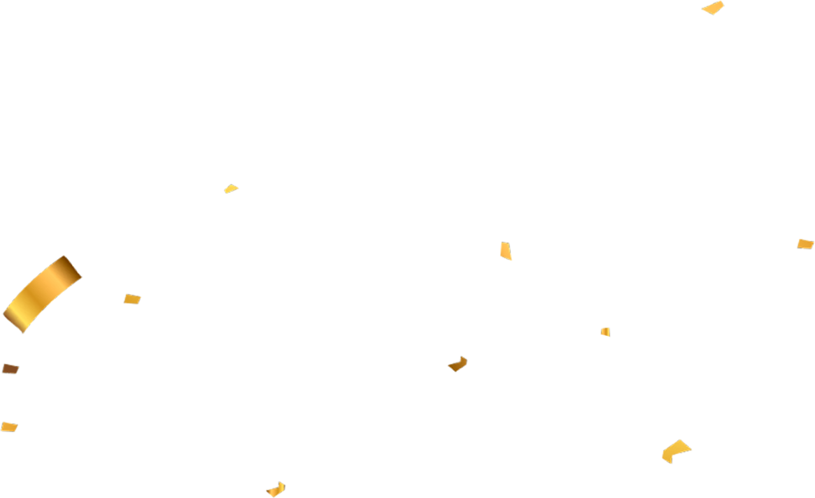 confeti